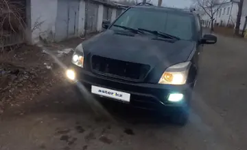 ShuangHuan Sceo 2007 года за 2 700 000 тг. в Акмолинская область фото 2