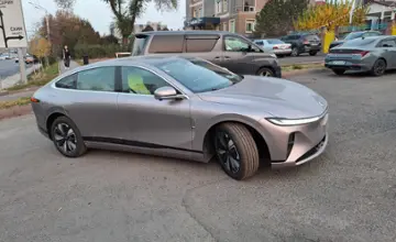 Changan Qiyuan A07 2025 года за 13 000 000 тг. в Алматы фото 2