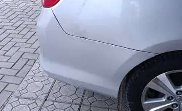 Toyota Camry 2012 года за 8 200 000 тг. в Жамбылская область