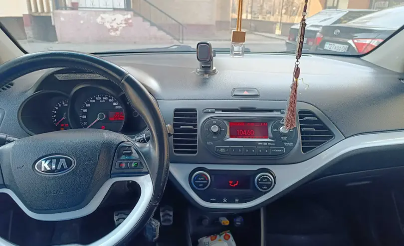 Kia Picanto 2014 года за 4 500 000 тг. в Тараз