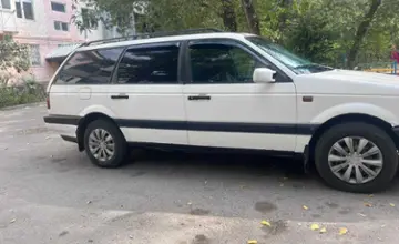 Volkswagen Passat 1992 года за 1 500 000 тг. в Тараз фото 4