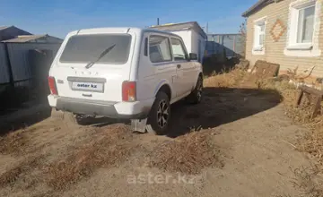 LADA (ВАЗ) 2121 (4x4) 2023 года за 5 200 000 тг. в Костанайская область фото 3