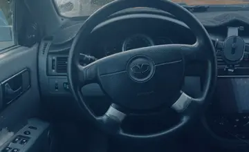 Daewoo Gentra 2014 года за 2 990 000 тг. в Мангистауская область