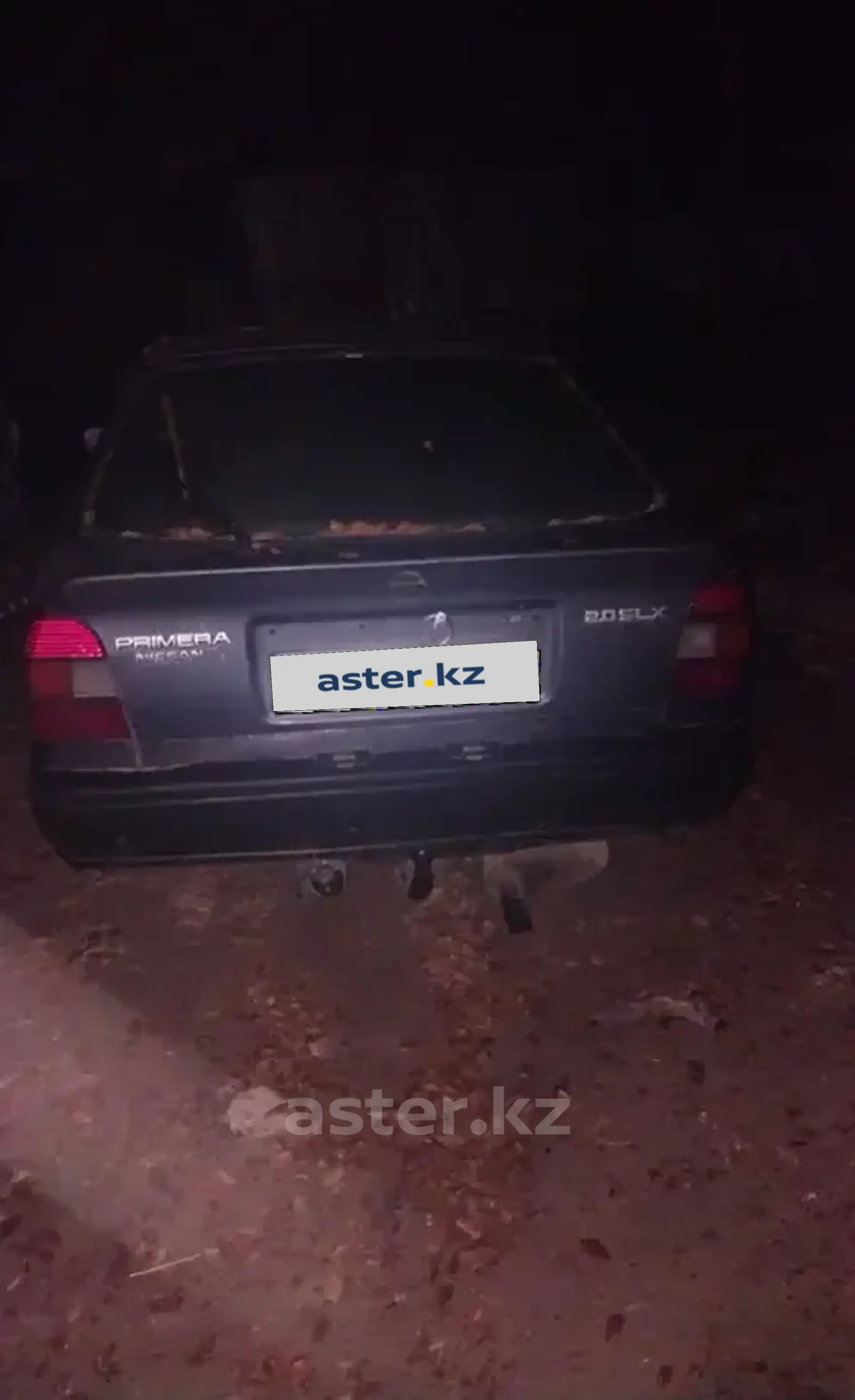 Nissan Primera 1993 года за 550 000 тг. в Алматы