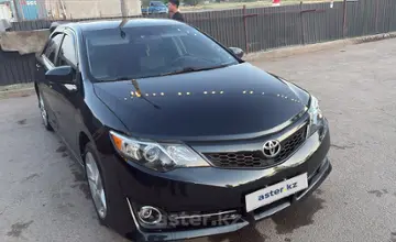 Toyota Camry 2014 года за 8 300 000 тг. в Алматы фото 1