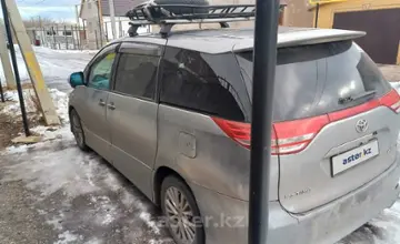 Toyota Estima 2006 года за 7 000 000 тг. в Астана фото 3