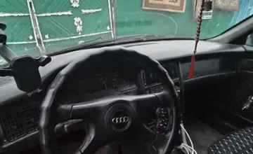 Audi 80 1994 года за 1 200 000 тг. в Павлодарская область фото 5