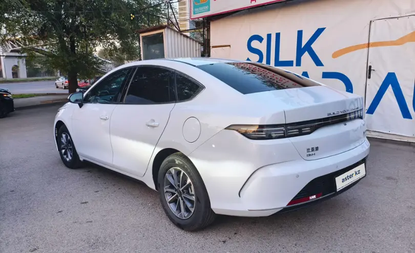 BYD Destroyer 05 2025 года за 8 500 000 тг. в Алматы фото 2