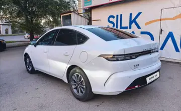 BYD Destroyer 05 2025 года за 10 000 000 тг. в Алматы фото 2