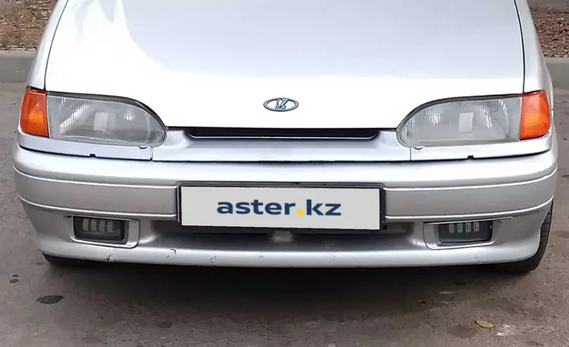 LADA (ВАЗ) 2114 2010 года за 1 000 000 тг. в Алматы фото 2