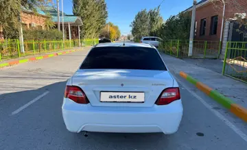 Daewoo Nexia 2013 года за 2 000 000 тг. в Кызылорда фото 3