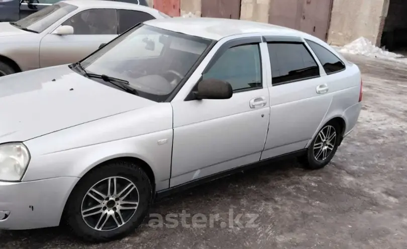 LADA (ВАЗ) Priora 2010 года за 750 000 тг. в Караганда