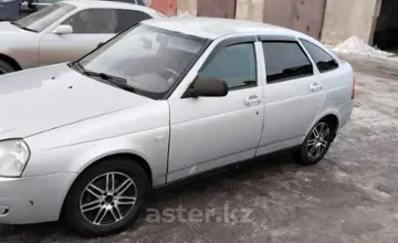 LADA (ВАЗ) Priora 2010 года за 750 000 тг. в Караганда фото 1