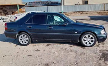 Mercedes-Benz C-Класс 1996 года за 2 000 000 тг. в Кызылординская область фото 2