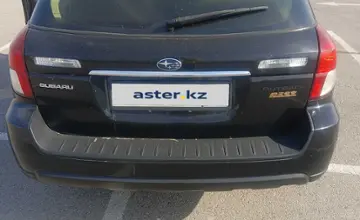 Subaru Outback 2007 года за 5 200 000 тг. в Алматы фото 3