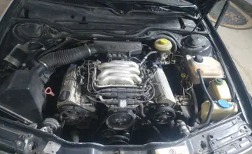 Audi 100 1993 года за 2 300 000 тг. в Шымкент фото 3