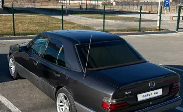 Mercedes-Benz E-Класс 1992 года за 2 400 000 тг. в Кызылординская область фото 4