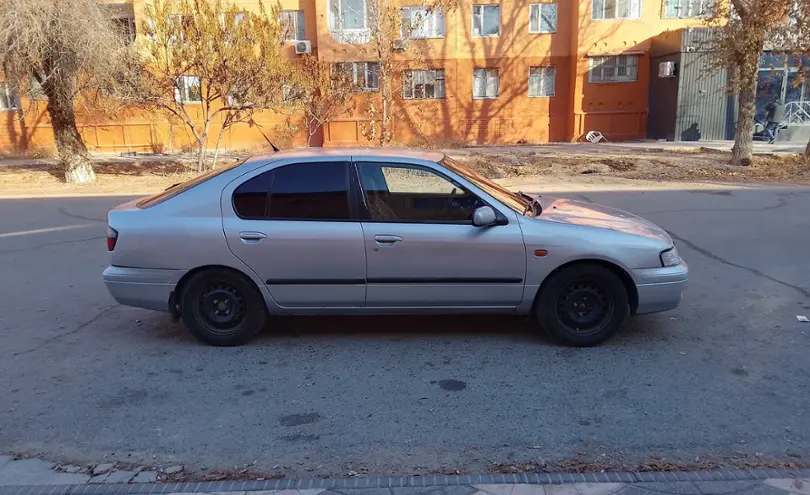 Nissan Primera 1999 года за 1 500 000 тг. в Кызылординская область фото 2