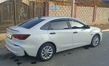 Chevrolet Monza 2024 года за 8 000 000 тг. в Шымкент фото 4