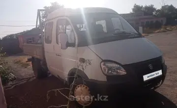 ГАЗ 3302 «Газель» 2003 года за 3 200 000 тг. в Алматы фото 3