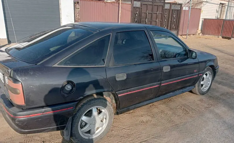 Opel Vectra 1993 года за 650 000 тг. в Актюбинская область