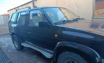 Nissan Terrano 1995 года за 1 700 000 тг. в Акмолинская область фото 3