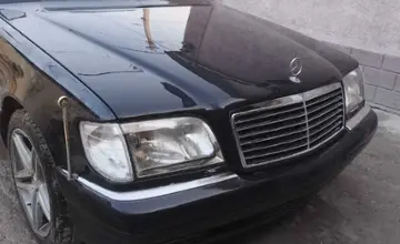 Mercedes-Benz S-Класс 1996 года за 5 000 000 тг. в Шымкент
