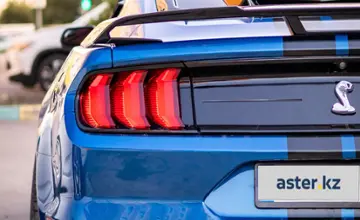 Ford Mustang 2018 года за 14 900 000 тг. в Караганда фото 4