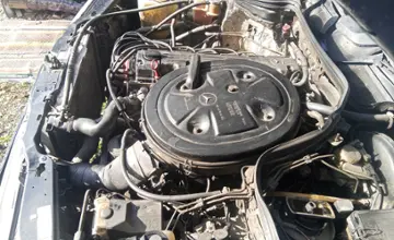 Mercedes-Benz W124 1991 года за 1 500 000 тг. в Талдыкорган фото 4