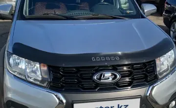 LADA (ВАЗ) Largus 2020 года за 7 200 000 тг. в Алматы фото 3