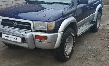 Toyota Hilux Surf 1996 года за 2 000 000 тг. в Актюбинская область фото 1