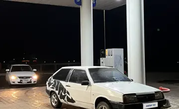 LADA (ВАЗ) 2108 1992 года за 400 000 тг. в Астана фото 1
