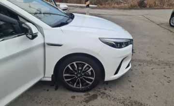 JAC J7 2023 года за 8 500 000 тг. в Карагандинская область