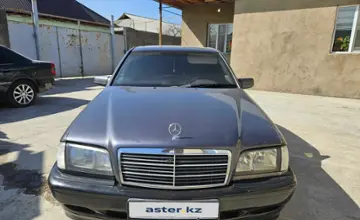 Mercedes-Benz C-Класс 1998 года за 3 000 000 тг. в Шымкент