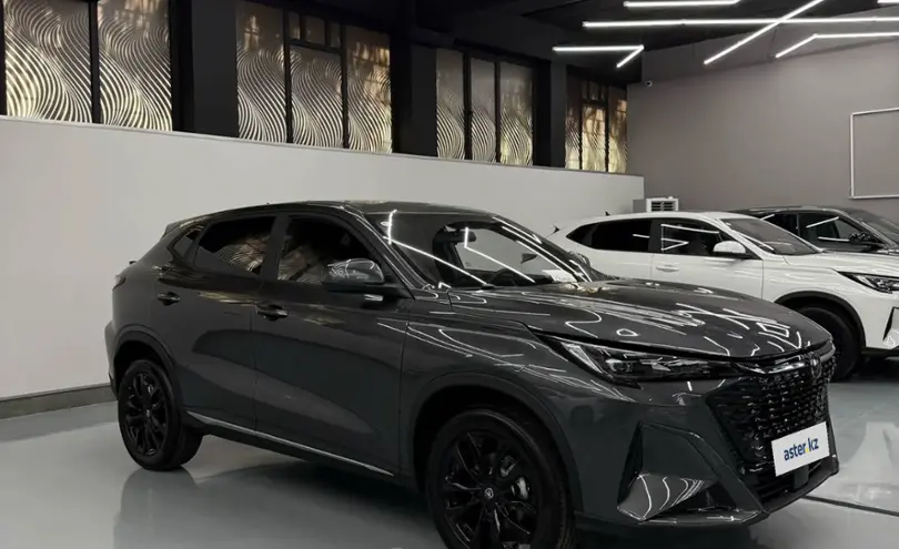 Changan X5 Plus 2024 года за 9 000 000 тг. в Алматы