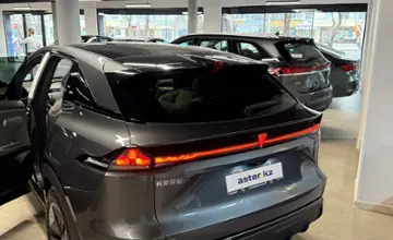 Changan Deepal S7 2025 года за 14 500 000 тг. в Астана фото 4