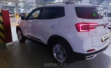 Chery Tiggo 4 2019 года за 6 500 000 тг. в Астана фото 3