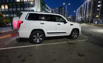 BAIC BJ60 2024 года за 29 999 000 тг. в Астана фото 4