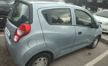 Ravon R2 2016 года за 4 100 000 тг. в Алматы фото 3