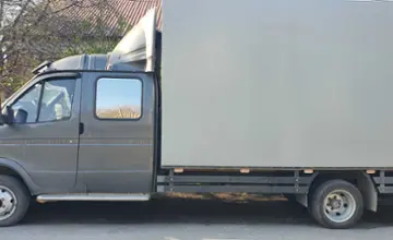 ГАЗ 3302 «Газель» 2004 года за 8 000 000 тг. в Шымкент фото 2