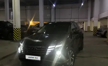 Hyundai Tucson 2024 года за 14 200 000 тг. в Астана фото 1