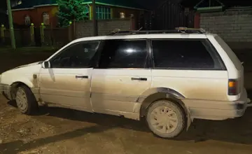 Volkswagen Passat 1991 года за 850 000 тг. в Актобе фото 4