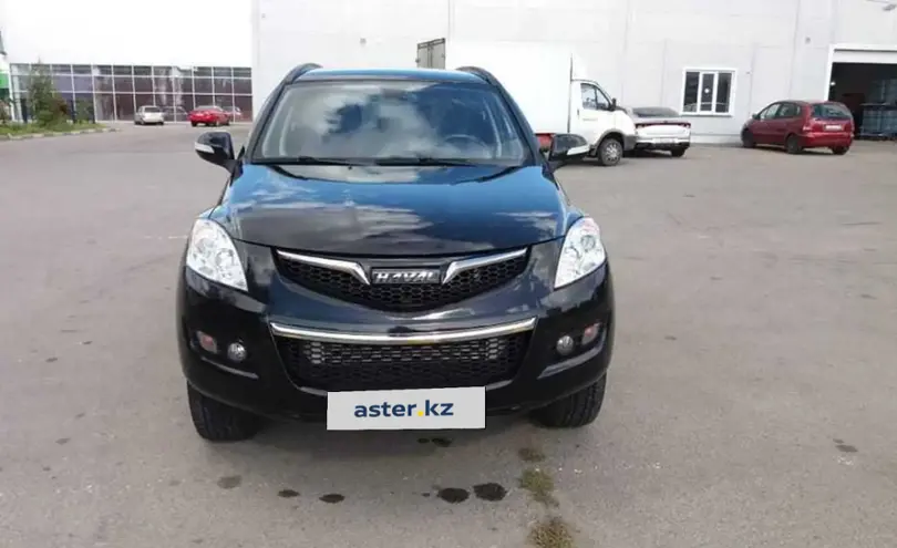 Haval H5 2020 года за 8 000 000 тг. в Северо-Казахстанская область фото 2