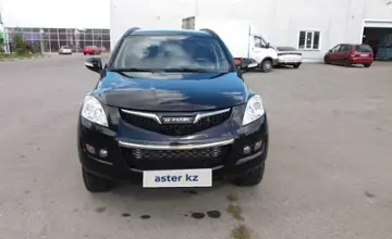 Haval H5 2020 года за 8 000 000 тг. в Северо-Казахстанская область фото 2