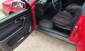 Audi 100 1993 года за 1 800 000 тг. в Акмолинская область фото 4