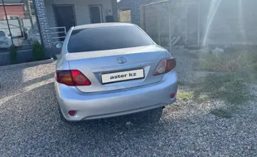 Toyota Corolla 2007 года за 4 500 000 тг. в Алматы