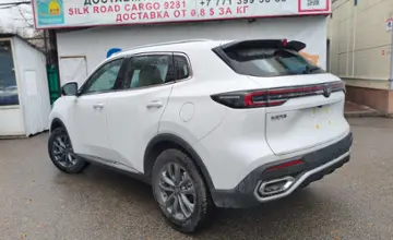 Changan CS55PLUS 2025 года за 11 200 000 тг. в Алматы фото 3