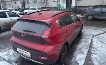 Hyundai Bayon 2023 года за 8 200 000 тг. в Акмолинская область