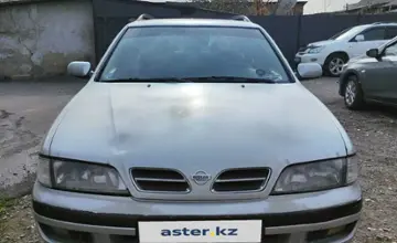Nissan Primera 1999 года за 1 400 000 тг. в Алматы фото 2