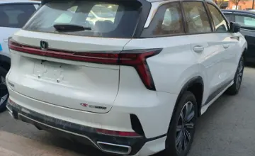 Changan CS75PLUS 2025 года за 13 500 000 тг. в Алматы фото 2